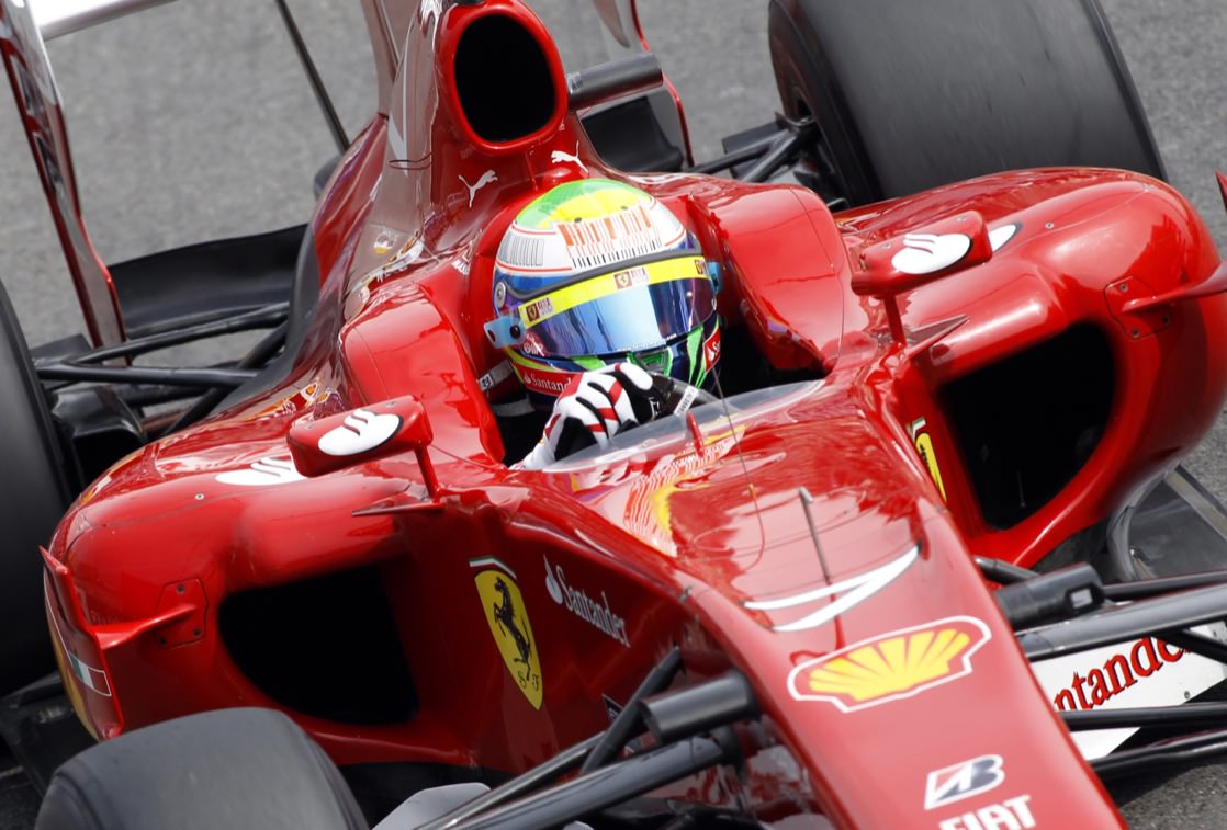 F1 Monaco – Grand Prix na trudnym torze